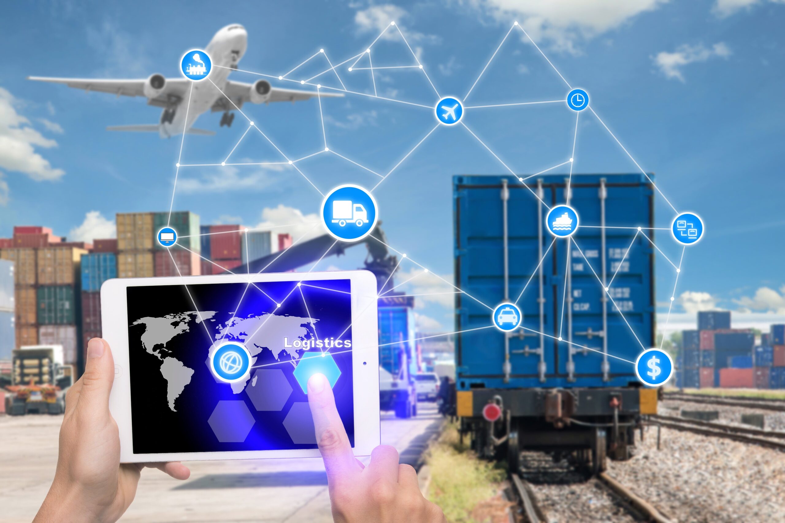 UAE VAT Applicable to Shipping and Freight Brokers Companies